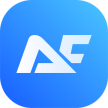 艾弗尼 APP 图标